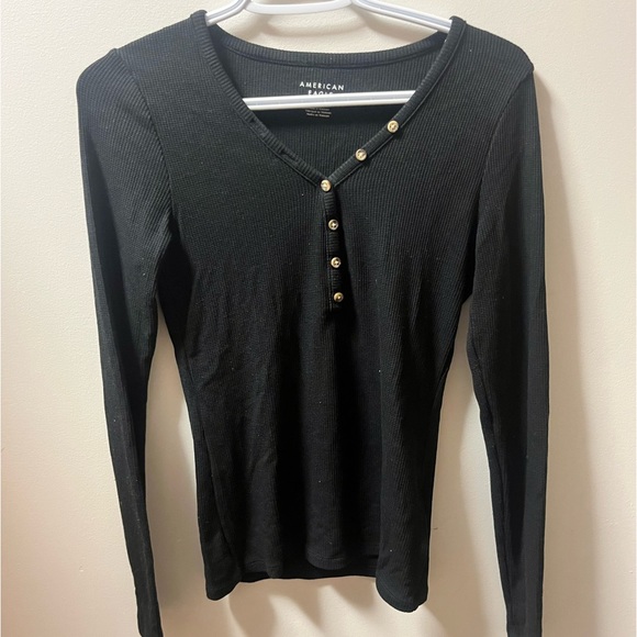 American Eagle long sleeve - Picture 1 of 2
